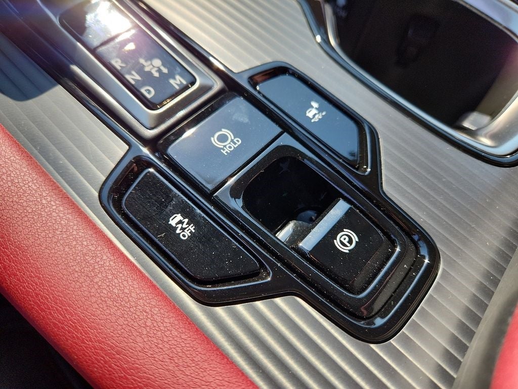 2023 Lexus RX F SPORT PERFORMANCE
